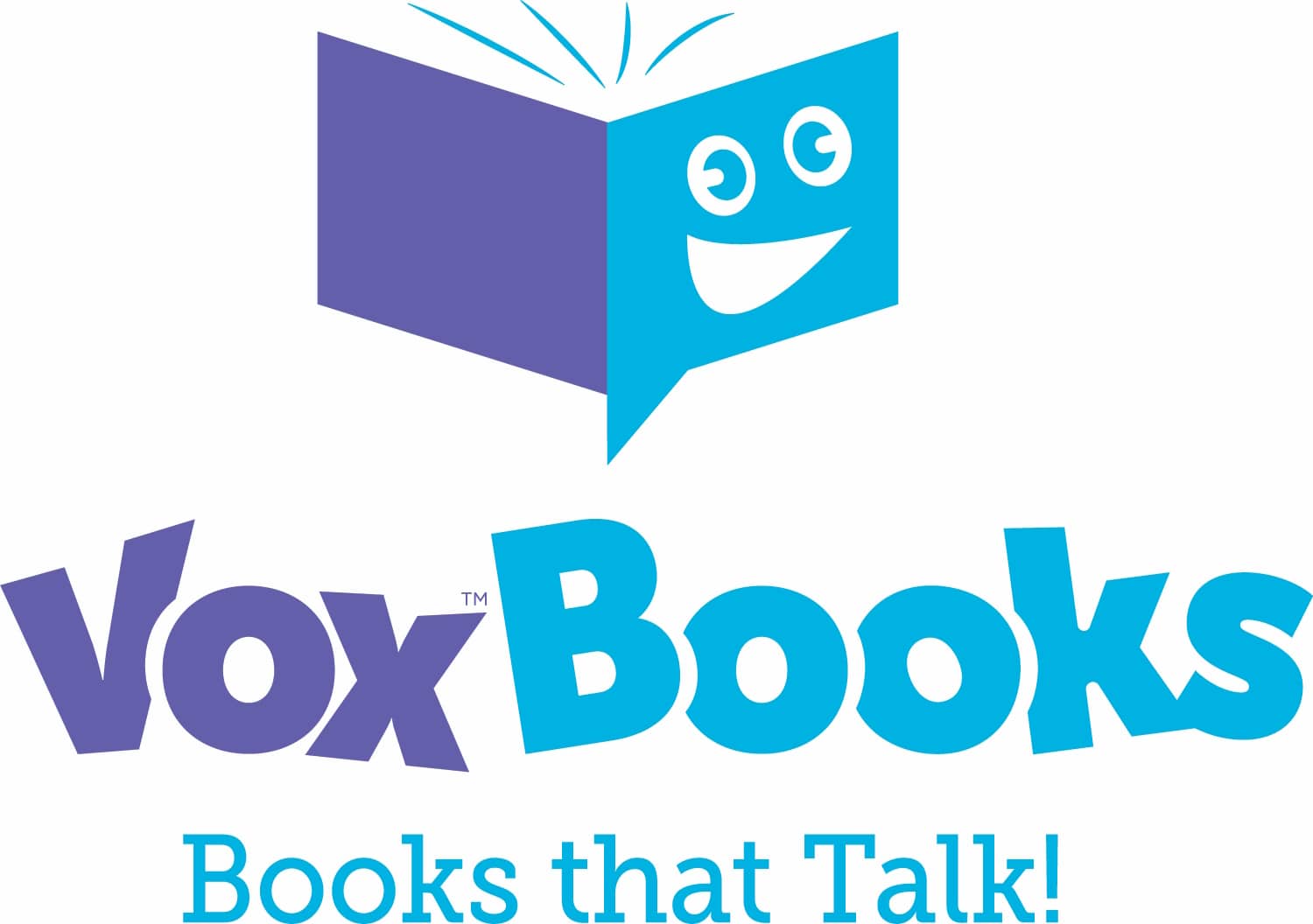 Vox Books - Books that Talk